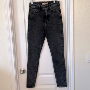 7forAllMankind size 26 Aubrey Jeans